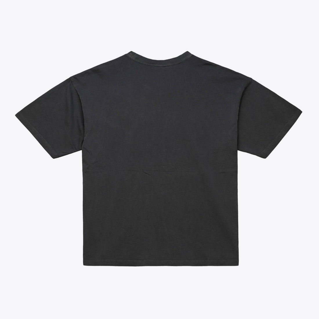 Detroit Lions Downtown Collection Premium Vintage Logo T-Shirt - Black for sale