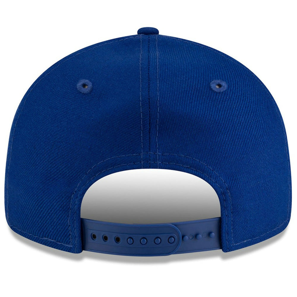 Golden State Warriors Fear of God Unisex Essentials 9FIFTY Snapback Hat sale - Royal online