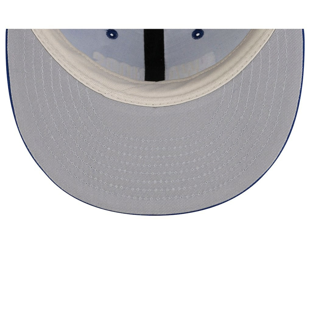 Golden State Warriors Fear of God Unisex Essentials 9FIFTY Snapback Hat sale - Royal online