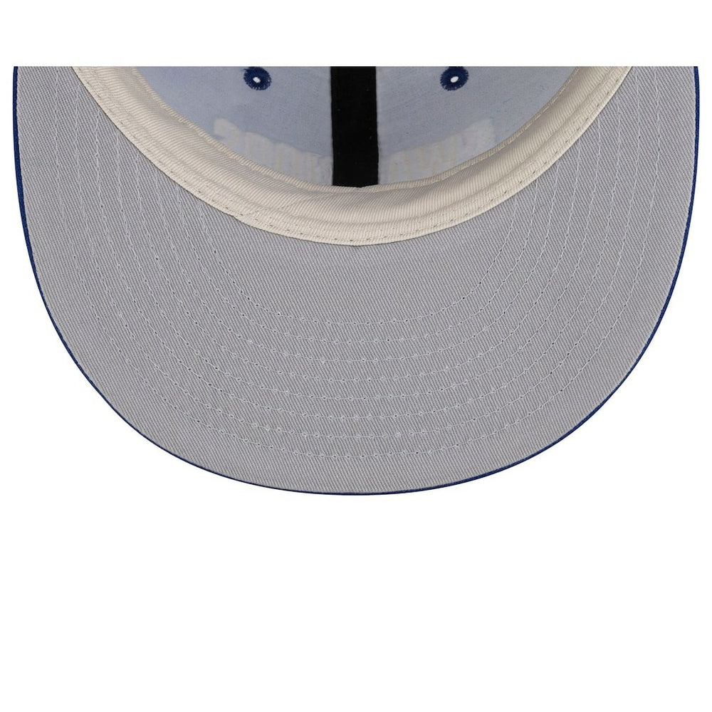 Golden State Warriors Fear of God Unisex Essentials 9FIFTY Snapback Hat sale - Royal online