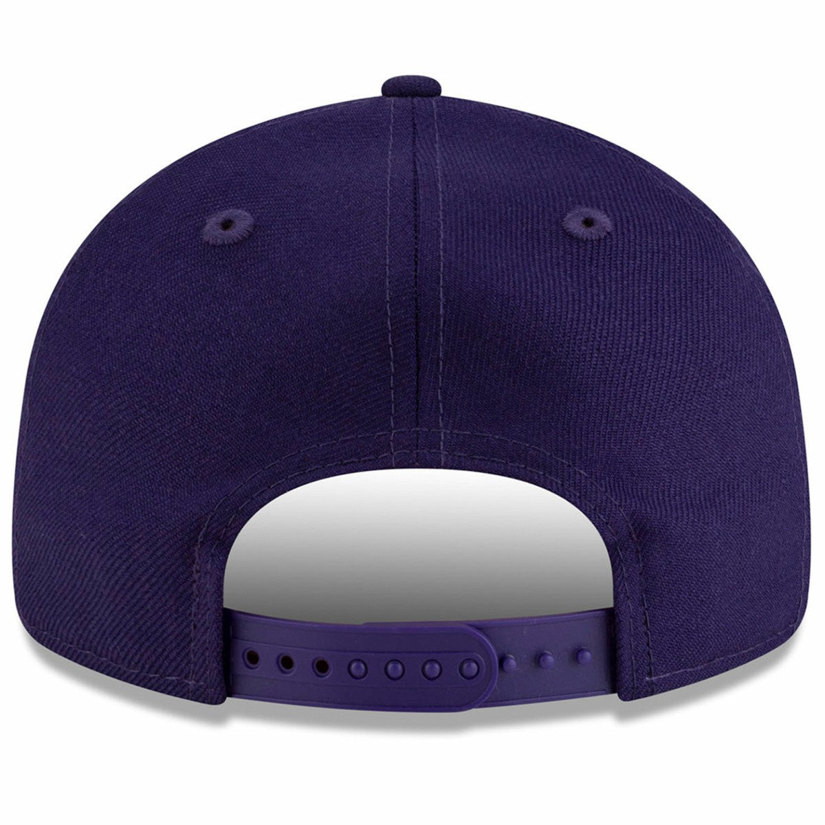 Los Angeles Lakers Fear of God Unisex Essentials 9FIFTY Snapback Hat - Purple discount