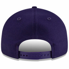 Los Angeles Lakers Fear of God Unisex Essentials 9FIFTY Snapback Hat - Purple discount