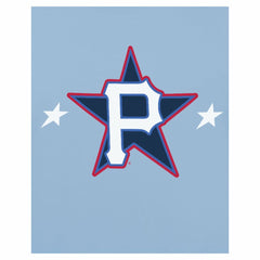 Pittsburgh Pirates 2025 MLB All-Star Game Workout T-Shirt Light Blue