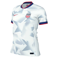 USWNT Women's 2025 Home Replica Jersey - White shop