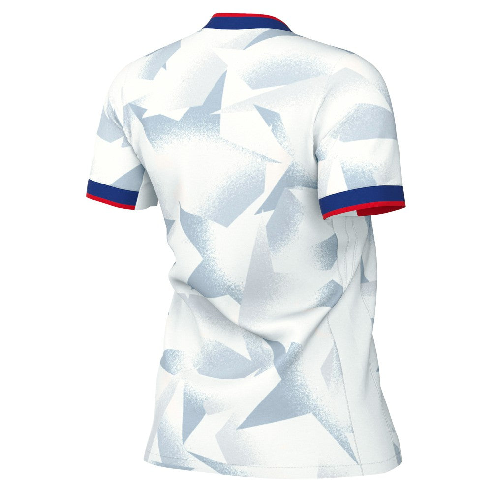 USWNT Women's 2025 Home Replica Jersey - White shop