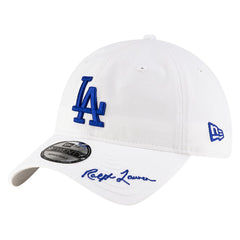 Los Angeles Dodgers Ralph Lauren x MLB 9TWENTY Adjustable Hat White