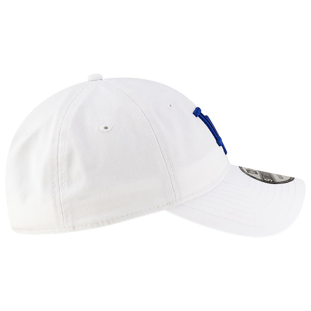 Los Angeles Dodgers Ralph Lauren x MLB 9TWENTY Adjustable Hat White