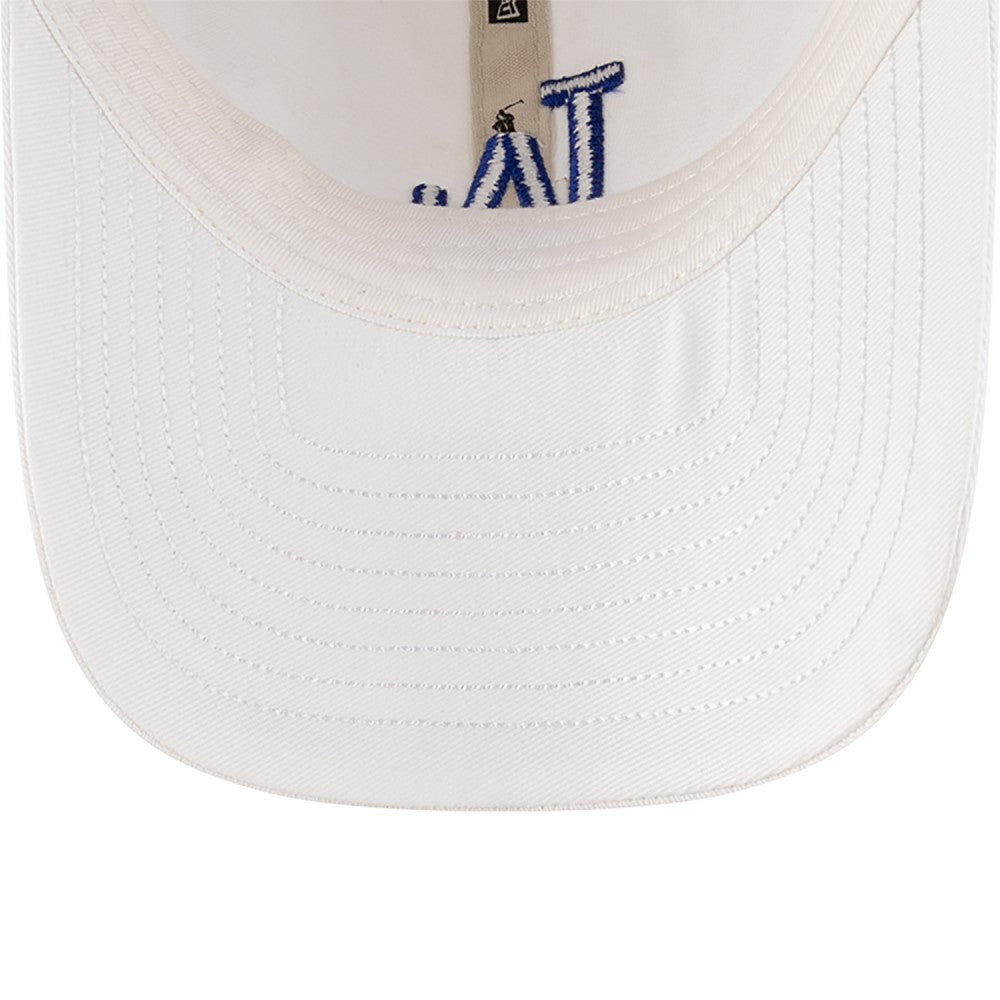 Los Angeles Dodgers Ralph Lauren x MLB 9TWENTY Adjustable Hat White