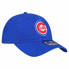 Chicago Cubs Ralph Lauren x MLB 9TWENTY Adjustable Hat Royal