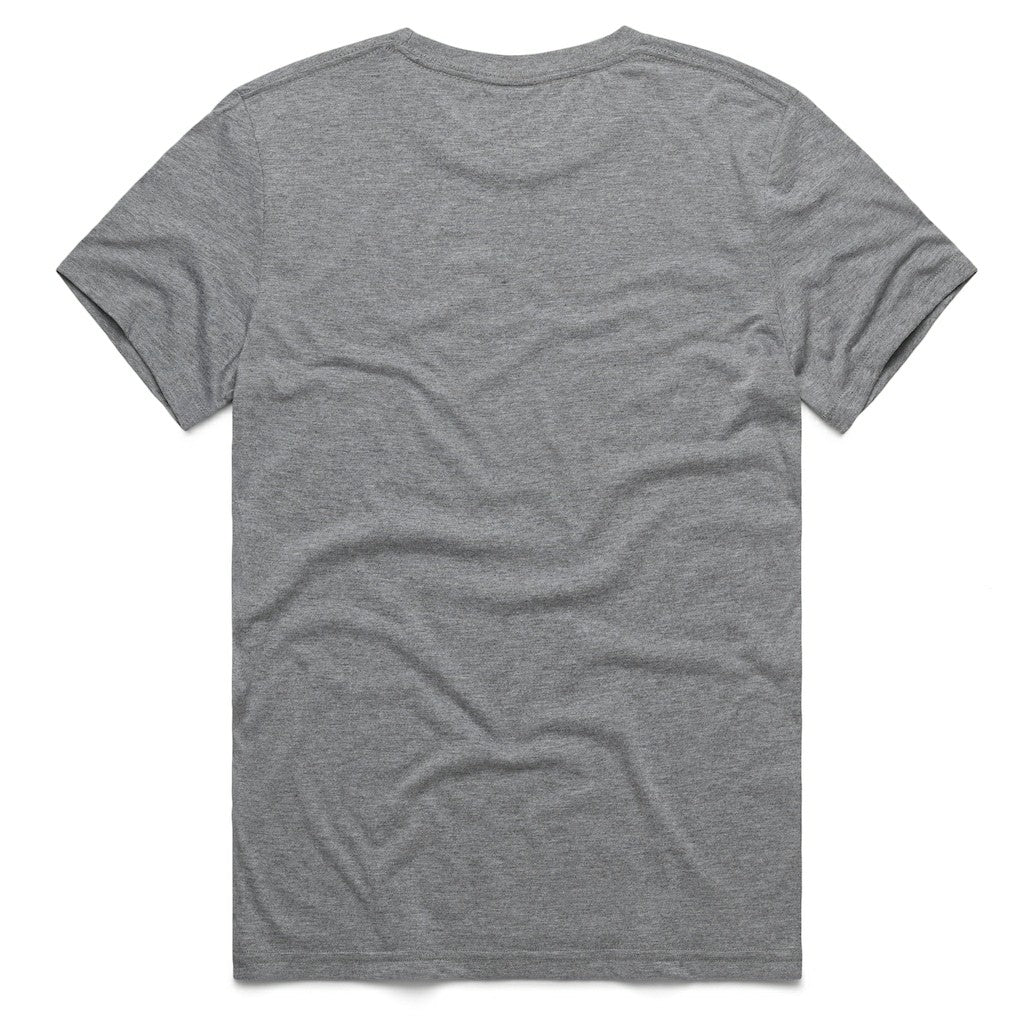 Jalen Brunson New York Knicks Homage Unisex NBA Jam Tri-Blend T-Shirt - Gray sale