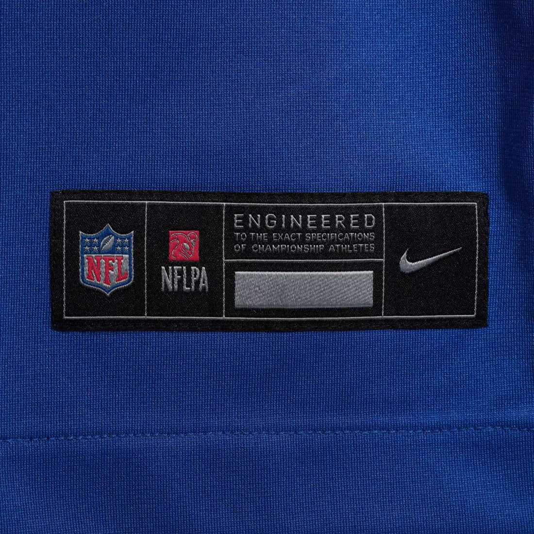 Cam Skattebo New York Giants Team Game Player Jersey - Royal outlet