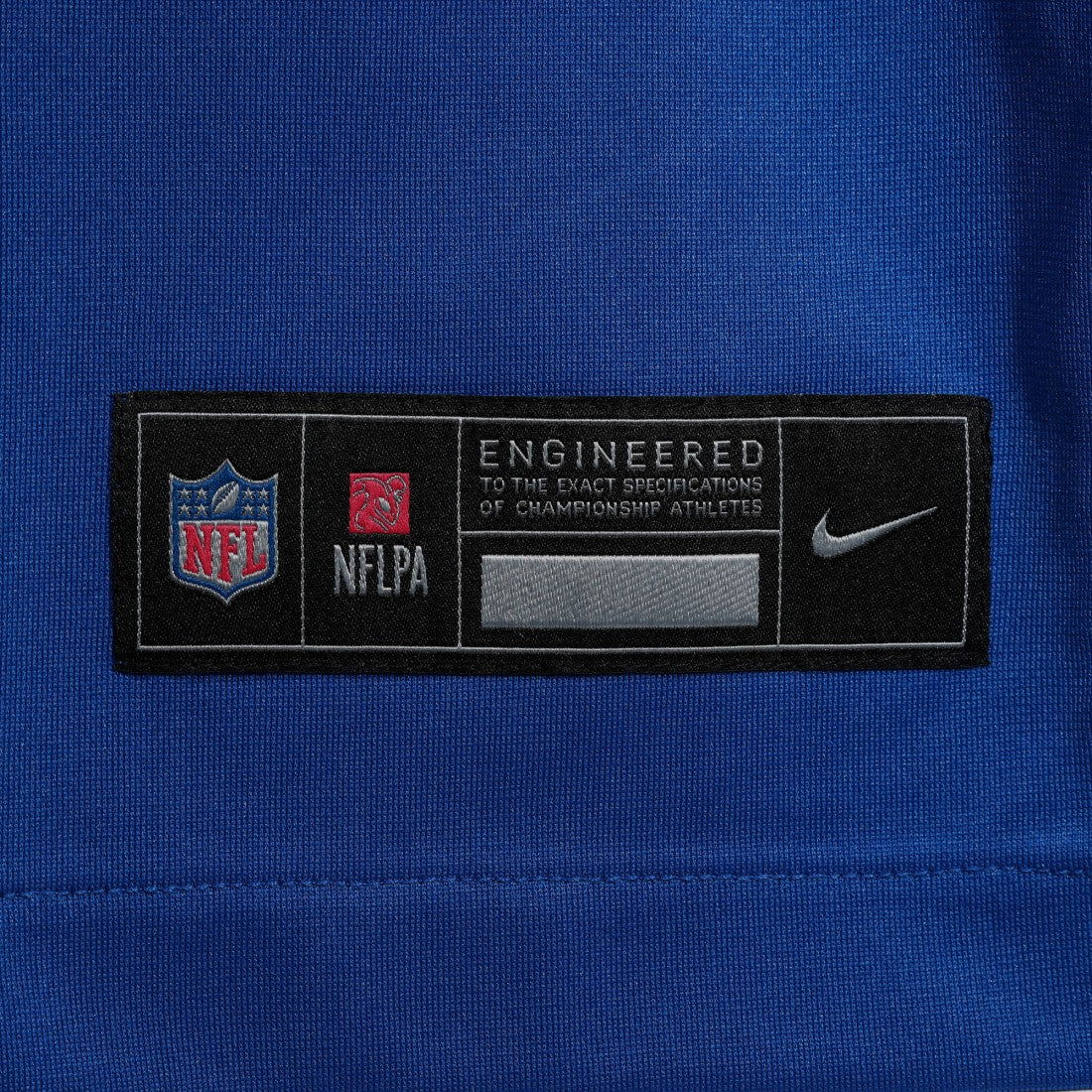 Abdul Carter New York Giants Youth Game Jersey - Royal cheap
