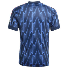 Arsenal Youth 2025/26 Away Replica Jersey - Blue discount