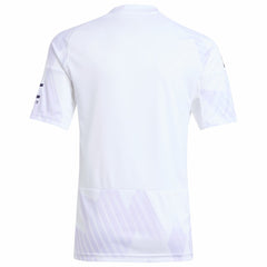 Manchester United Youth 2025/26 Away Replica Jersey - White online