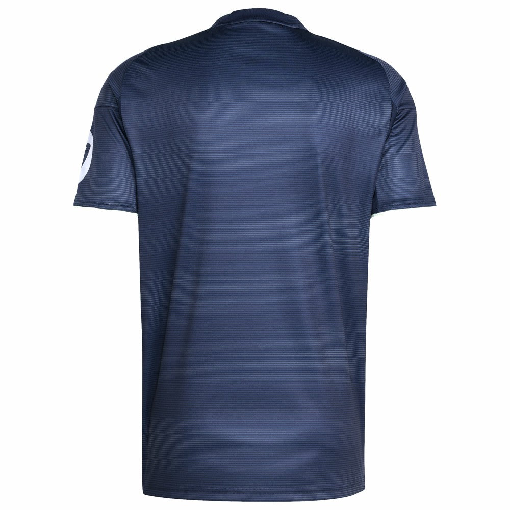 Real Madrid 2025/26 Away Replica Jersey - Blue sale