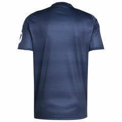 Real Madrid 2025/26 Away Replica Jersey - Blue sale