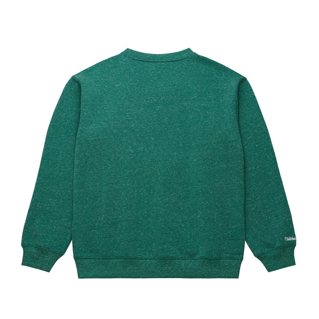 New York Jets Jets In London Throw It Back Fleece Sweatshirt - Green outlet