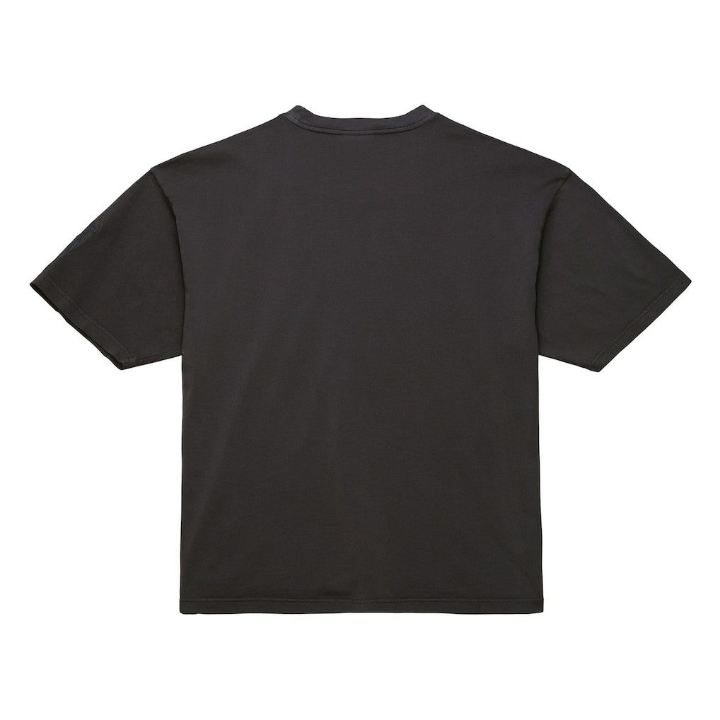 New York Jets Jets In London Downtown Collection Premium T-Shirt - Black sale