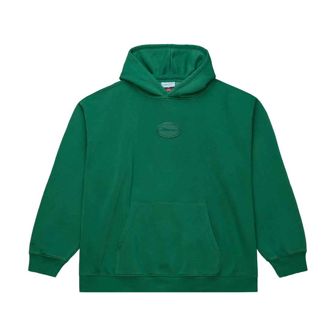 New York Jets Jets In London Downtown Collection Fleece Hoodie - Green sale