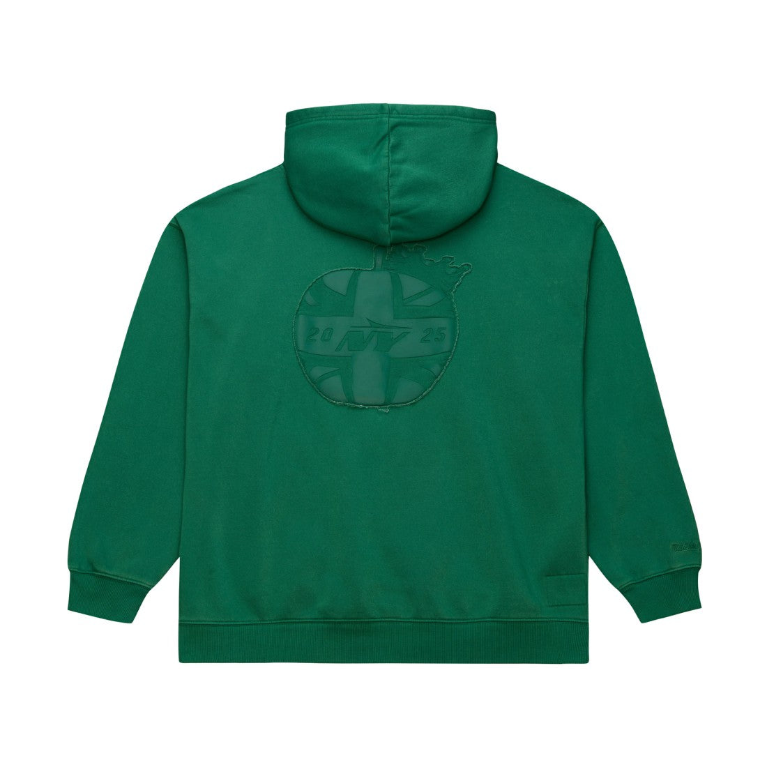 New York Jets Jets In London Downtown Collection Fleece Hoodie - Green sale