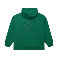 New York Jets Jets In London Downtown Collection Fleece Hoodie - Green sale