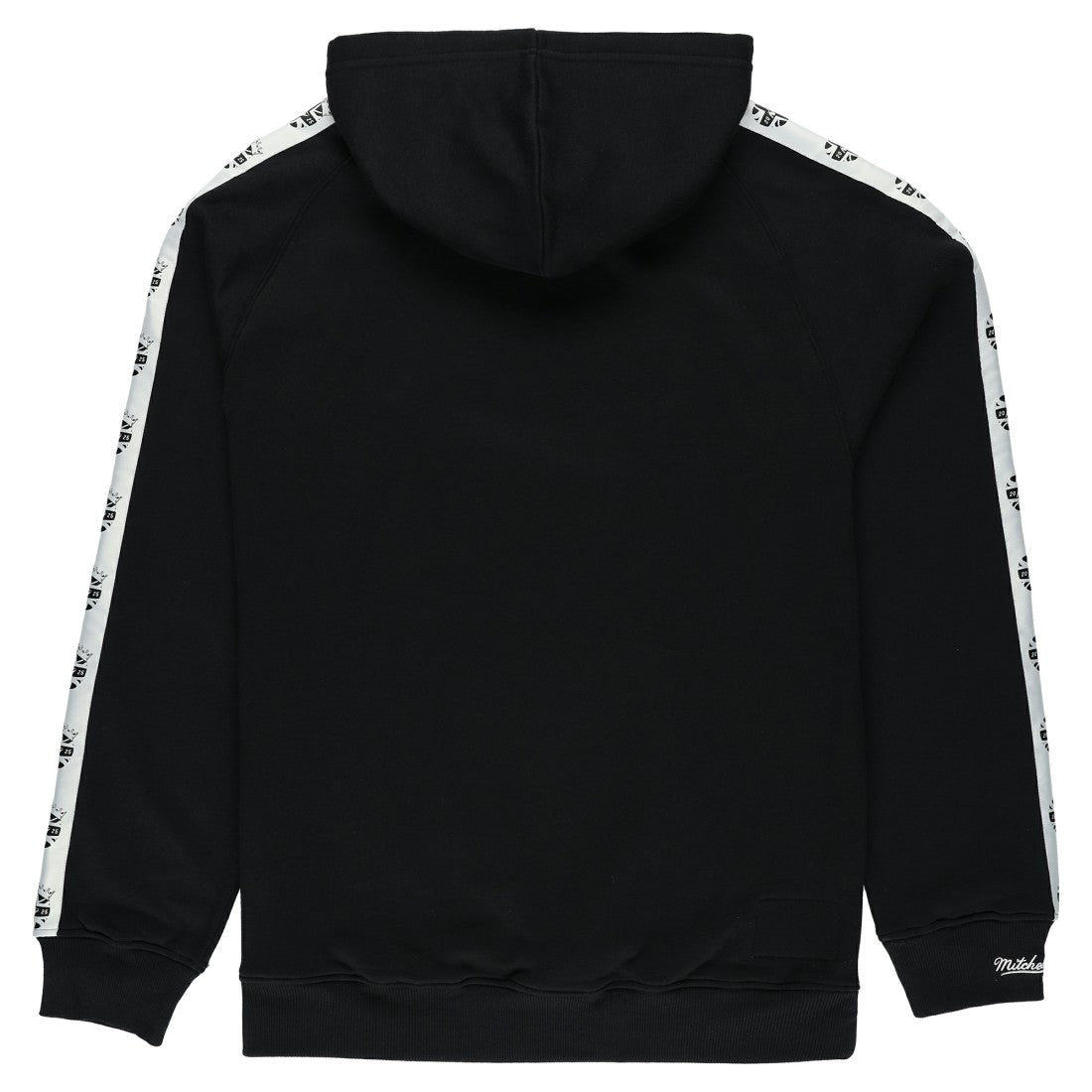 New York Jets In London Big Logo Raglan Hoodie - Black outlet