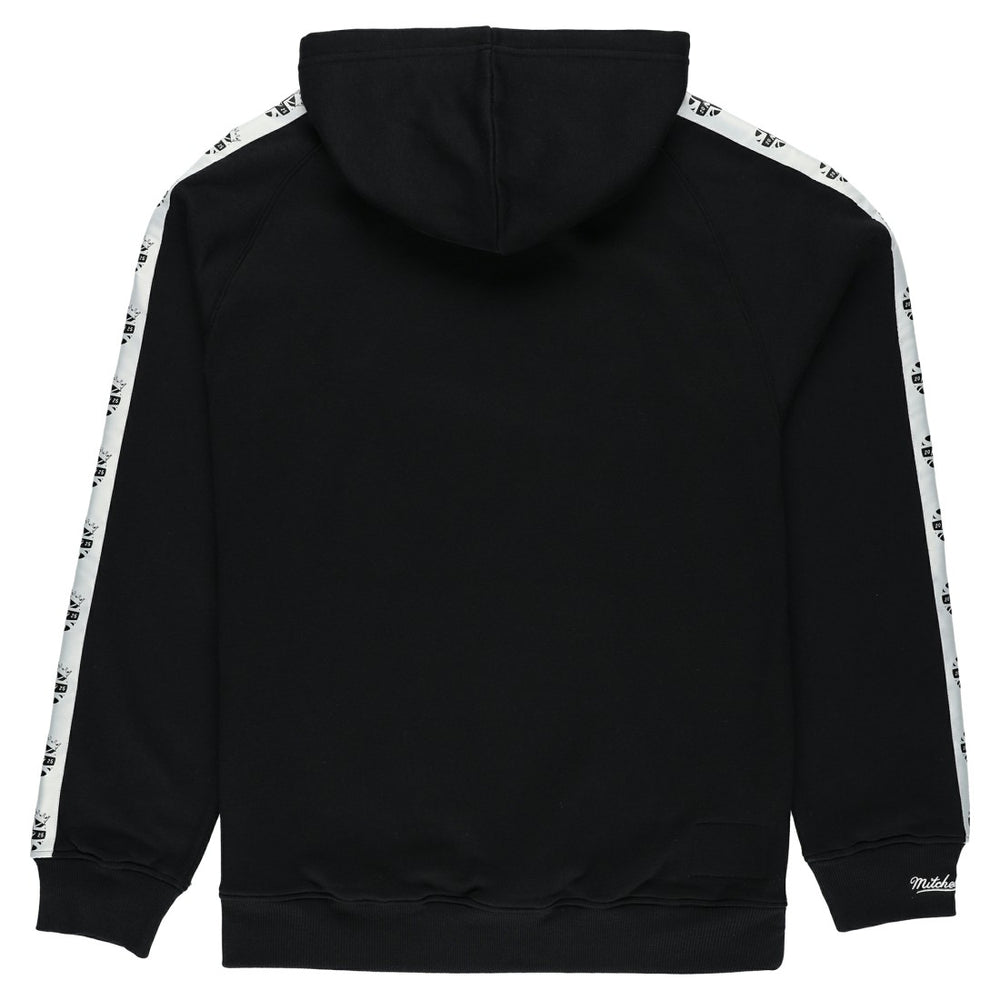 New York Jets In London Big Logo Raglan Hoodie - Black outlet