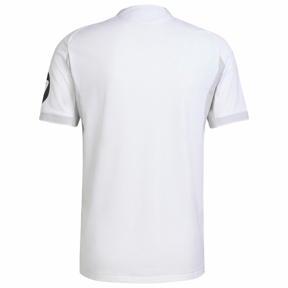 Real Madrid 2025/26 Home Jersey - White sale