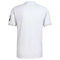 Real Madrid 2025/26 Home Jersey - White sale