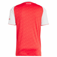 Arsenal 2025/26 Home Replica Jersey - Red outlet
