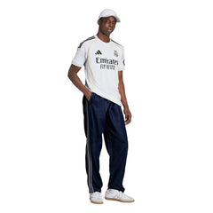 Real Madrid 2025/26 Home Replica Jersey - White on sale