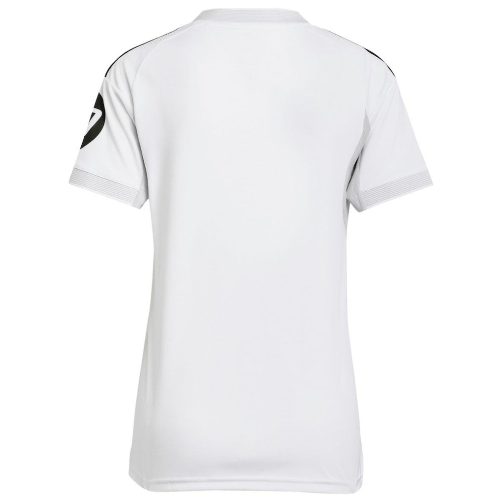 Real Madrid Women's 2025/26 Home Replica Jersey - White online
