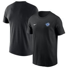 Orlando Magic Unisex Legend Performance T-Shirt - Black on sale