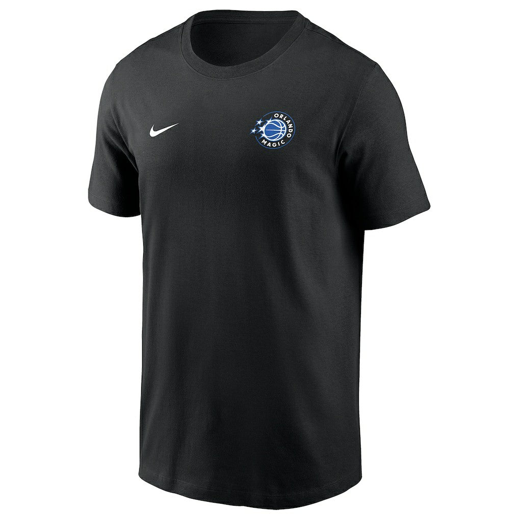 Orlando Magic Unisex Legend Performance T-Shirt - Black on sale