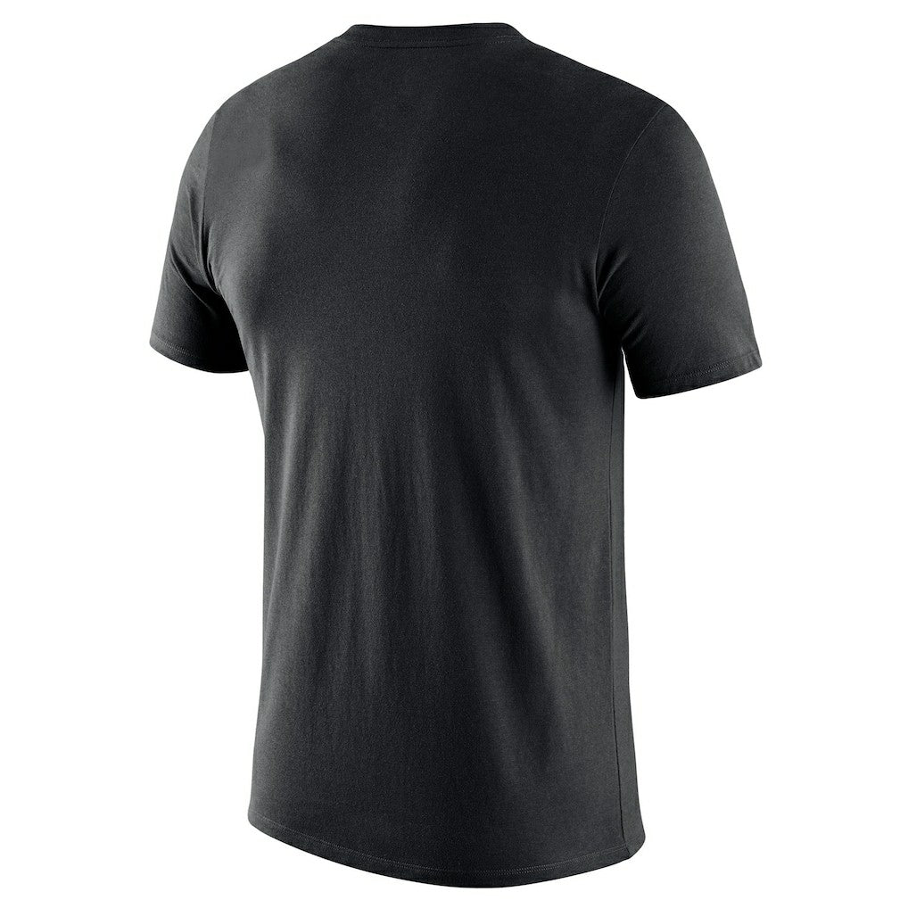 Orlando Magic Unisex Legend Performance T-Shirt - Black on sale