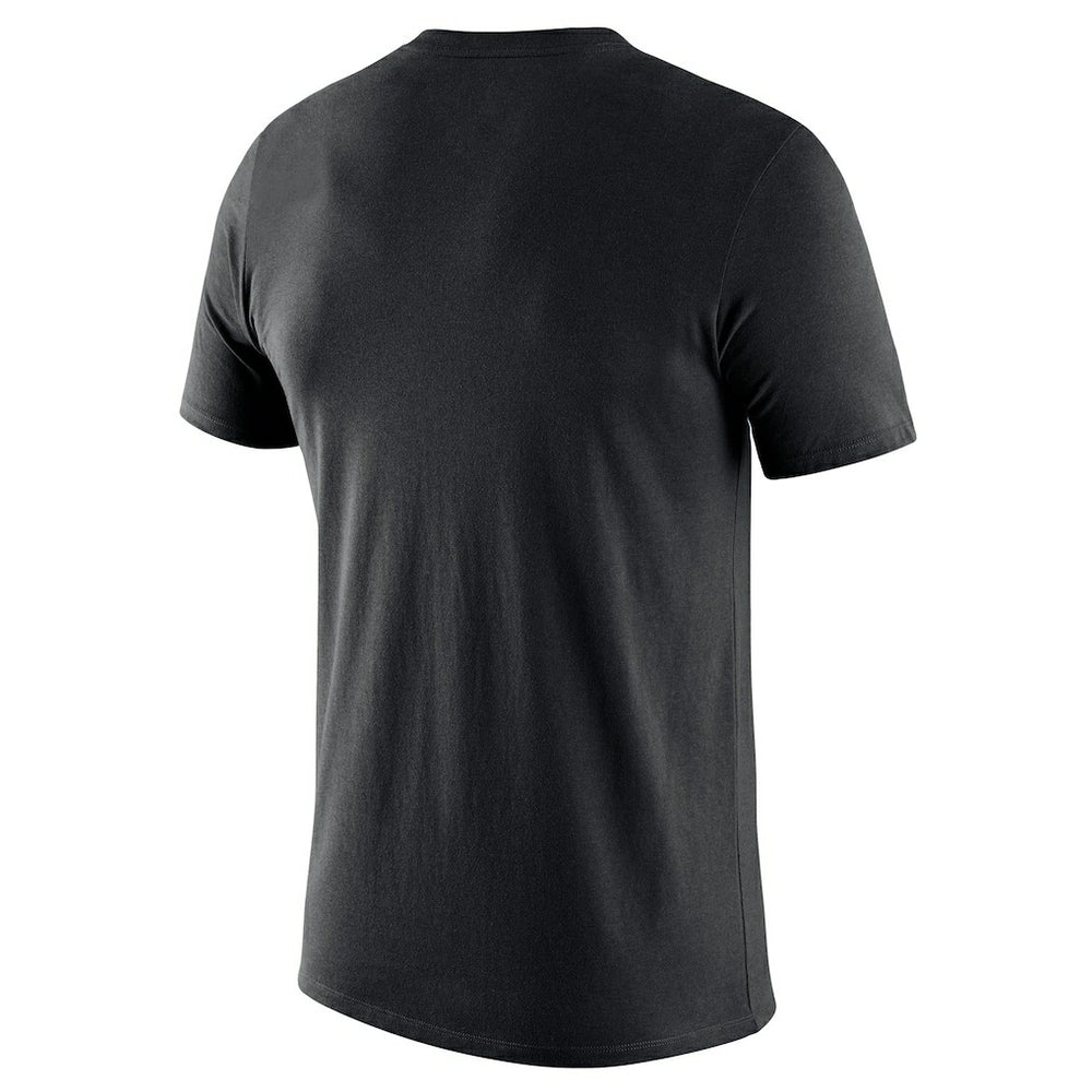 Orlando Magic Unisex Legend Performance T-Shirt - Black on sale