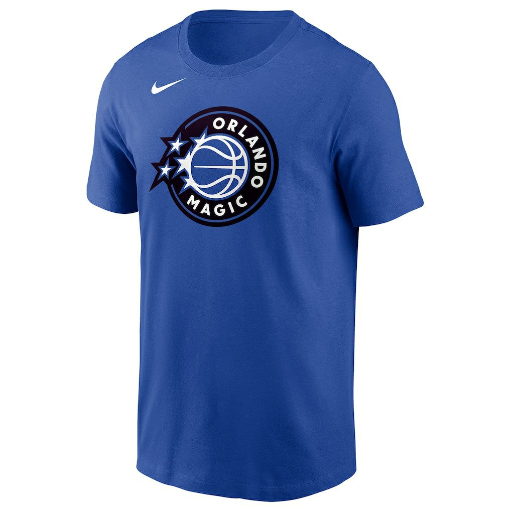 Orlando Magic Unisex Legend Performance T-Shirt - Royal shop