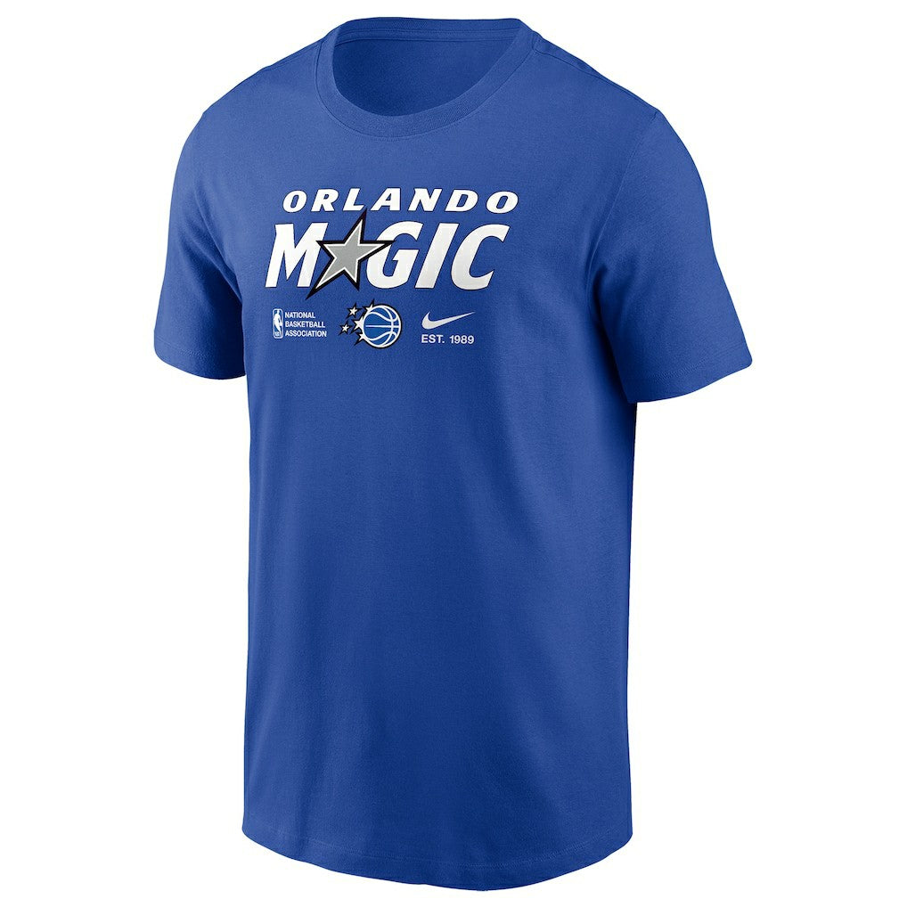 Orlando Magic Unisex Legend Performance T-Shirt - Royal online