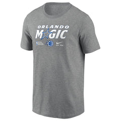 Orlando Magic Unisex Legend Performance T-Shirt - Gray shop