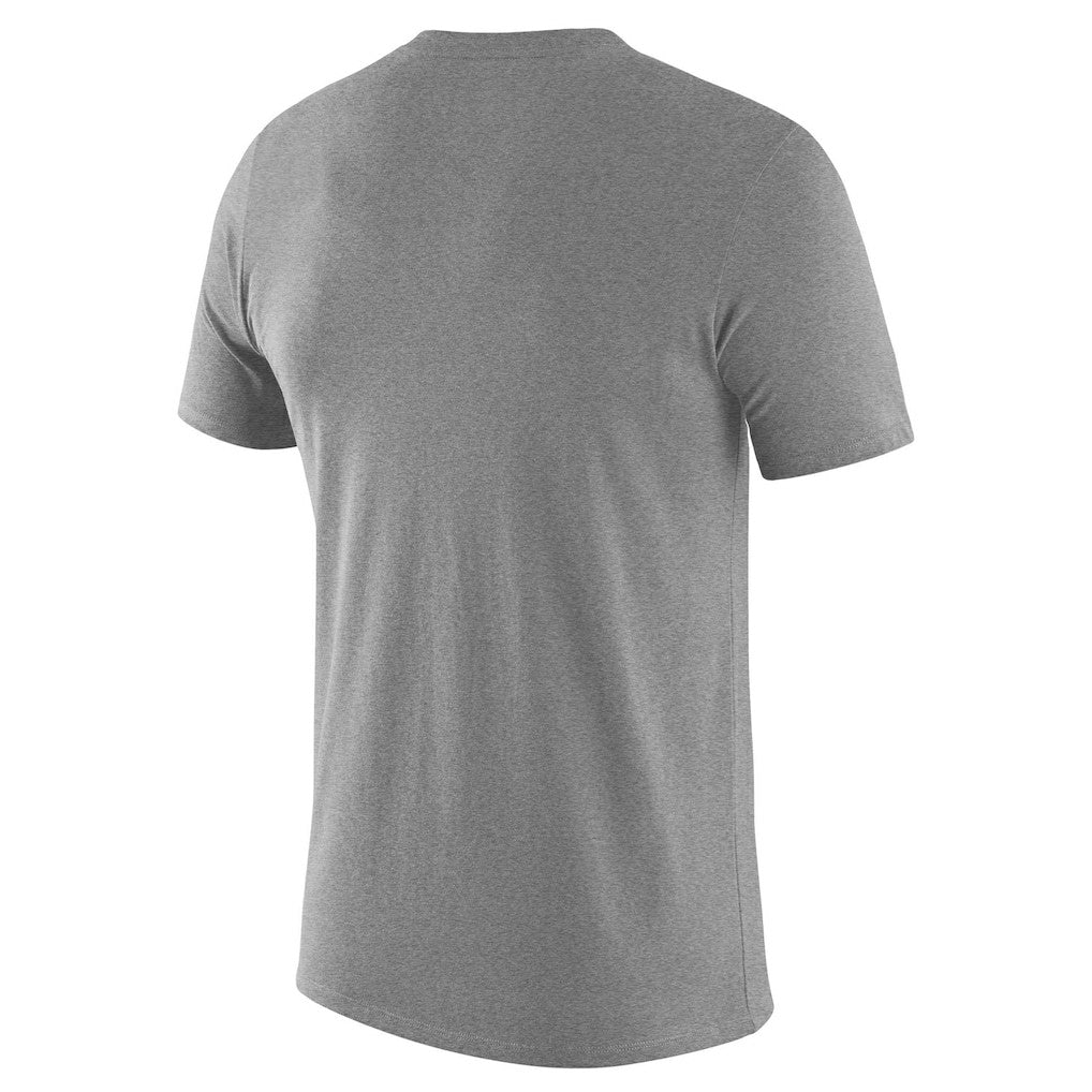Orlando Magic Unisex Legend Performance T-Shirt - Gray shop