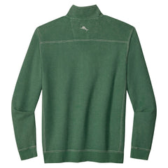 Green Bay Packers Big & Tall Montego Bay Half-Zip Pullover - Green sale