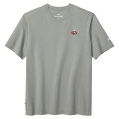 San Francisco 49ers Huddle & Hang Tens T-Shirt - Gray online