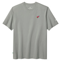 Arizona Cardinals Huddle & Hang Tens T-Shirt - Gray discount