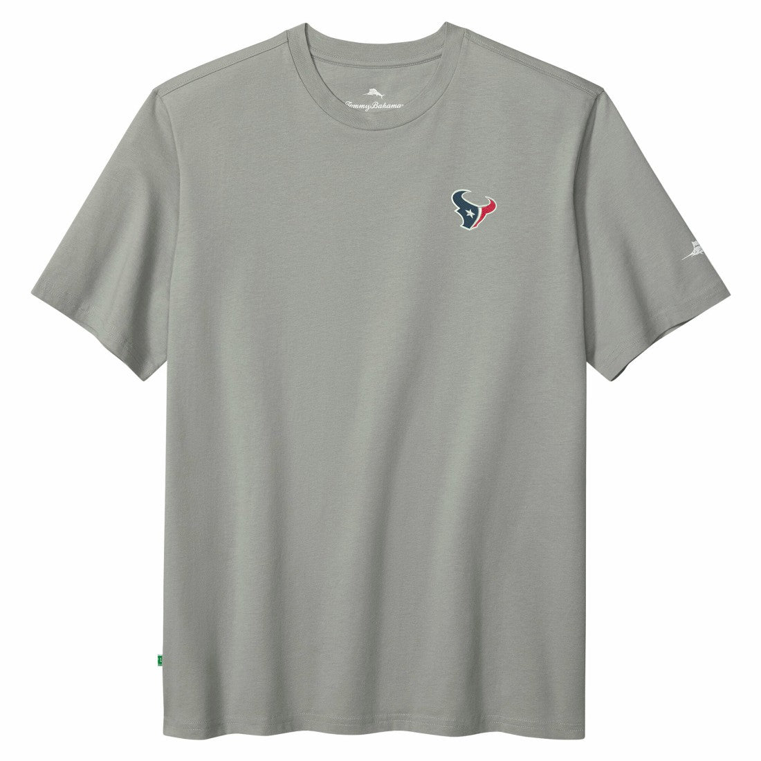 Houston Texans Huddle & Hang Tens T-Shirt - Gray online