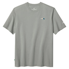 New England Patriots Huddle & Hang Tens T-Shirt - Gray online