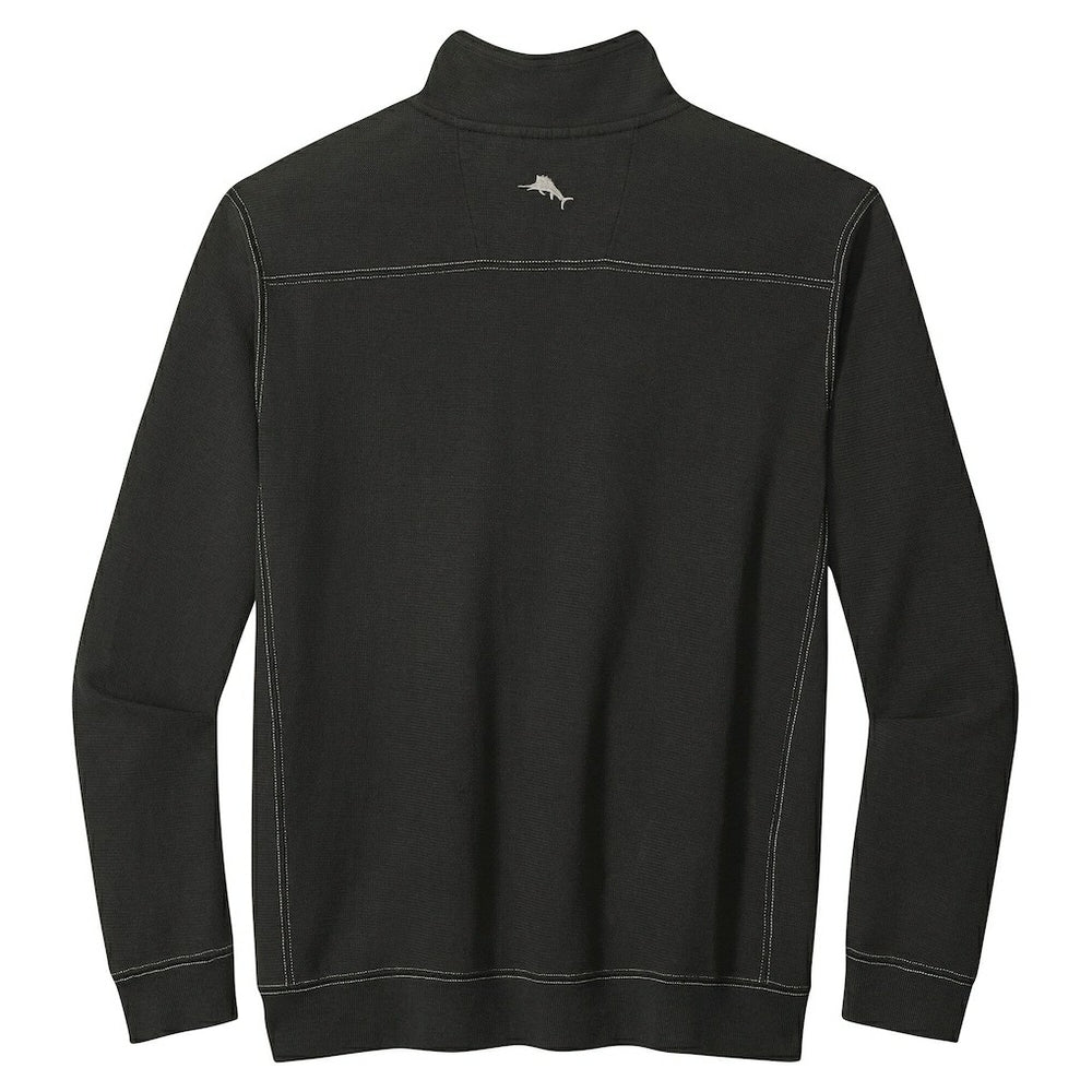 Buffalo Bills Sport Tobago Half-Zip Pullover - Black discount