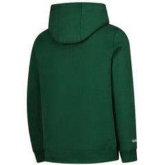 Minnesota Wild Mitchell & Ness Youth 25 Year Hoodie - Green Hoodies