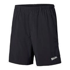 Chicago White Sox PFG Backcast III Water Shorts Black