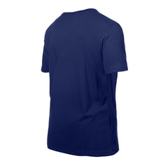 Houston Astros Puerto Rican Flag Logo T-Shirt Navy