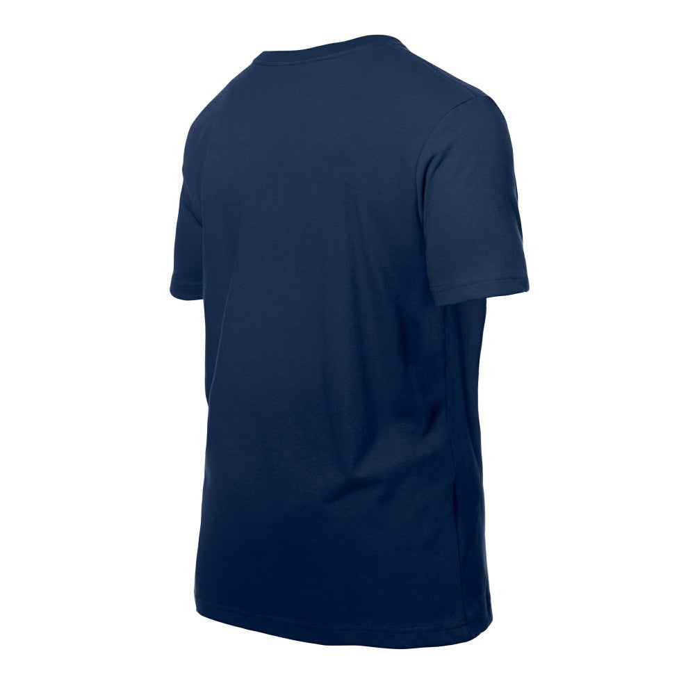 Houston Astros Venezuelan Flag Logo T-Shirt Navy